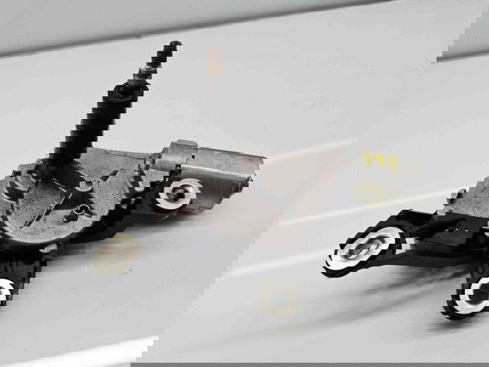  Motoras stergator haion Skoda Fabia 2 (5J, 542) [Fabr 2007-2014] 5J7955711A