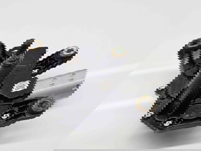  Motoras stergator haion Dacia Sandero 2 [Fabr 2012-prezent] 287105483R