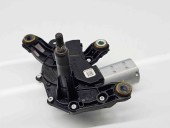  Motoras stergator haion Dacia Sandero 2 [Fabr 2012-prezent] 287105483R