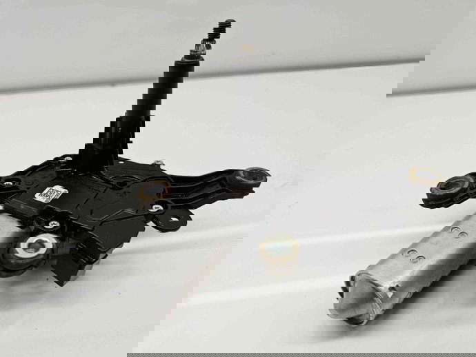  Motoras stergator haion Dacia Sandero 2 [Fabr 2012-prezent] 287105483R