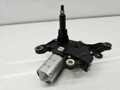  Motoras stergator haion Dacia Sandero 2 [Fabr 2012-prezent] 287105483R