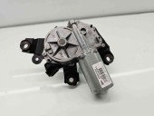  Motoras stergator haion Dacia Sandero 2 [Fabr 2012-prezent] 287105483R