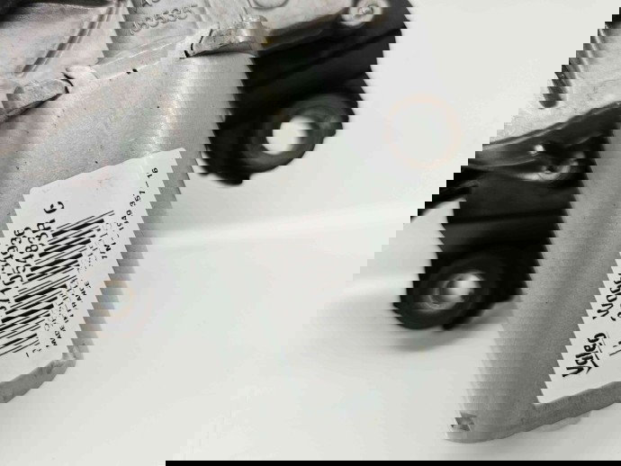  Motoras stergator haion Dacia Sandero 2 [Fabr 2012-prezent] 287105483R