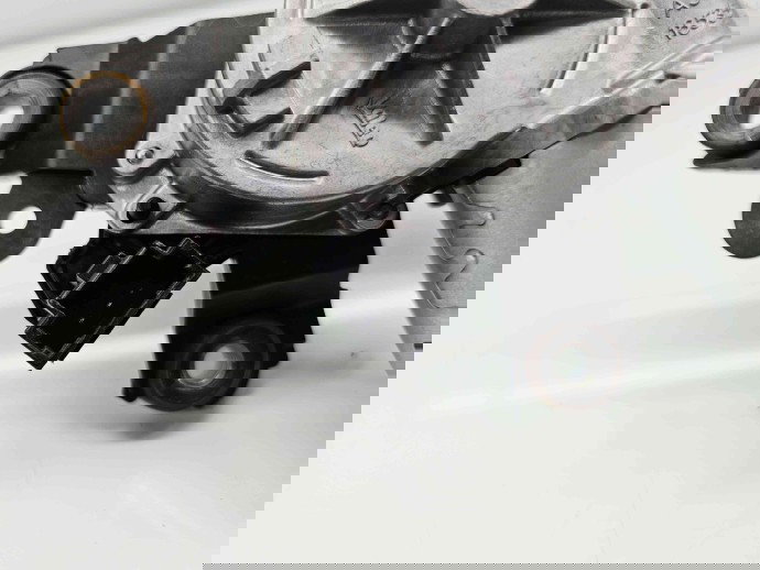  Motoras stergator haion Dacia Sandero 2 [Fabr 2012-prezent] 287105483R