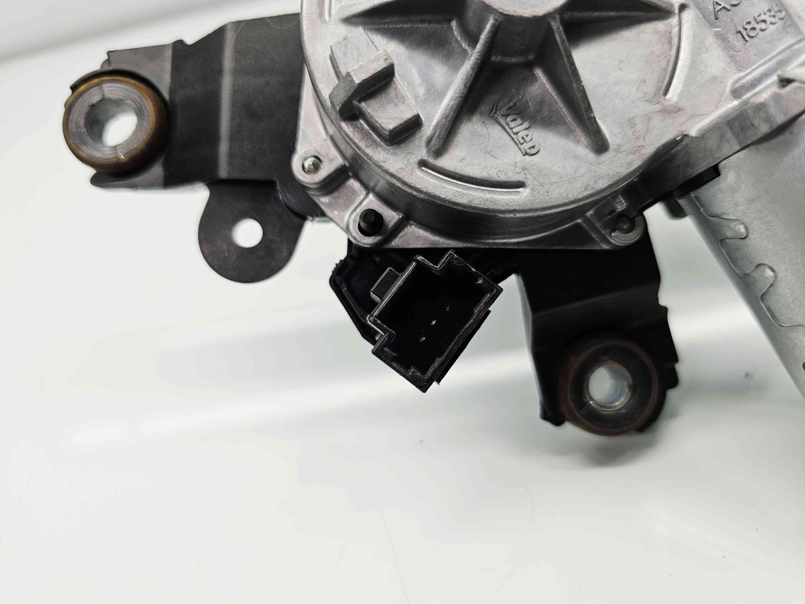 Motoras stergator haion Dacia Sandero 2 [Fabr 2012-prezent] 287105483R - imagine 6