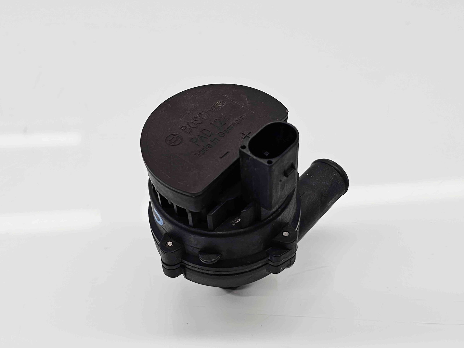 Pompa recirculare apa Mercedes Clasa C Combi (W205) [Fabr 2015-prezent] A2118350364 2.2 CDI 651921 125KW / 170CP - imagine 1