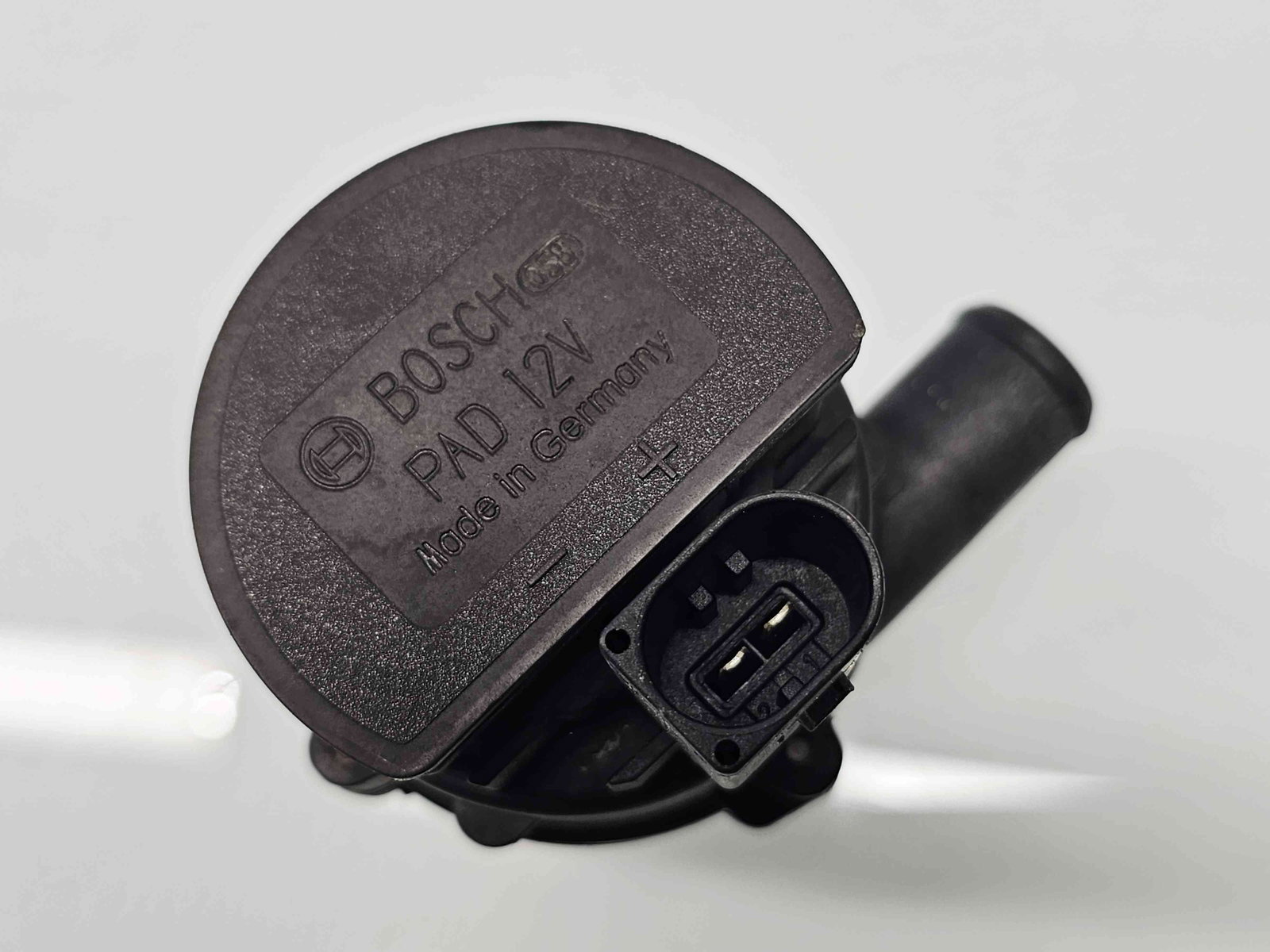 Pompa recirculare apa Mercedes Clasa C Combi (W205) [Fabr 2015-prezent] A2118350364 2.2 CDI 651921 125KW / 170CP - imagine 2