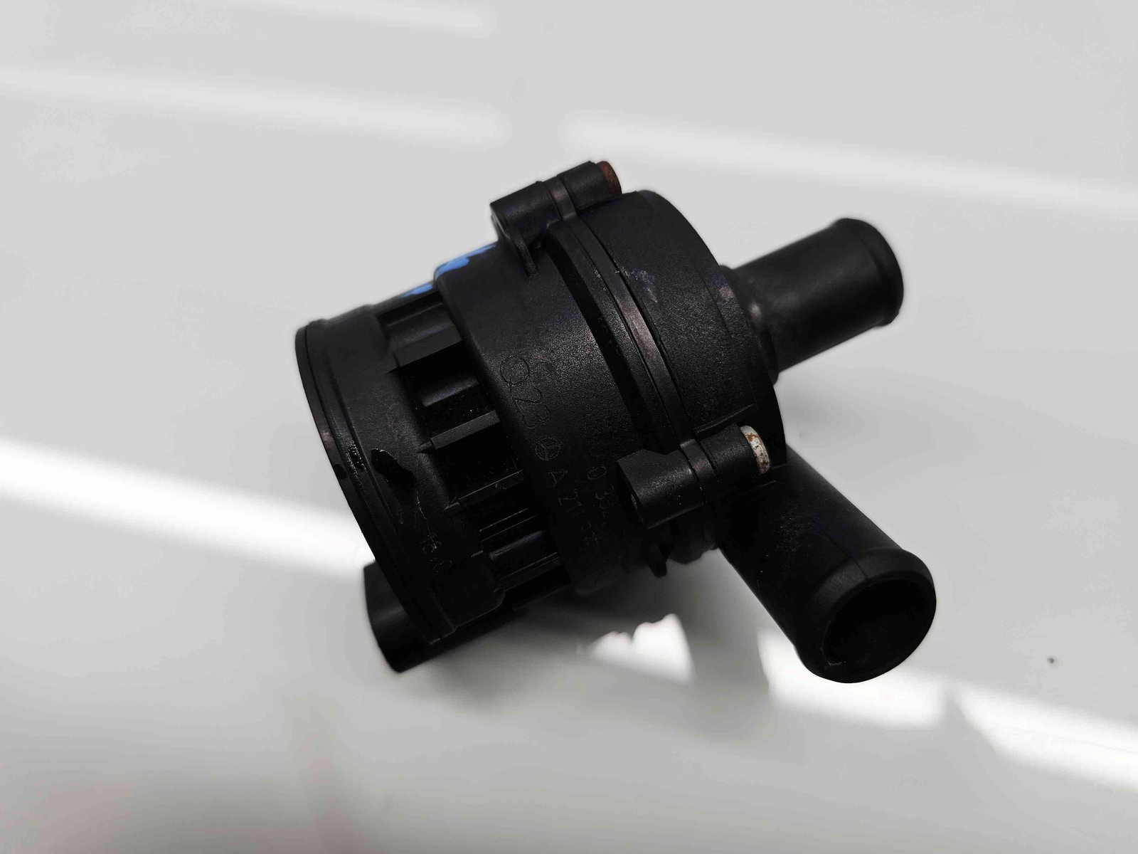 Pompa recirculare apa Mercedes Clasa C Combi (W205) [Fabr 2015-prezent] A2118350364 2.2 CDI 651921 125KW / 170CP - imagine 5