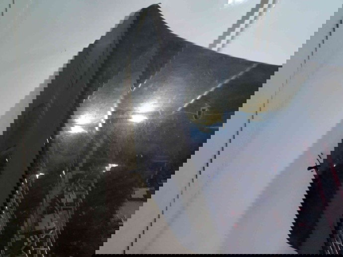 Capota OEM Ford Focus 2  1.6 2004-2012