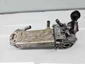 Racitor gaze Mercedes Clasa C Combi (W205) [Fabr 2015-prezent] A6511400675 2.2 CDI 651921 125KW / 170CP