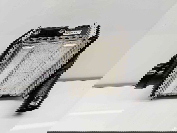 Radiator intercooler Mercedes Clasa C Combi (W205) [Fabr 2015-prezent] A6510901800 2.2 CDI 651921 125KW / 170CP