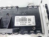 Radiator intercooler Mercedes Clasa C Combi (W205) [Fabr 2015-prezent] A6510901800 2.2 CDI 651921 125KW / 170CP