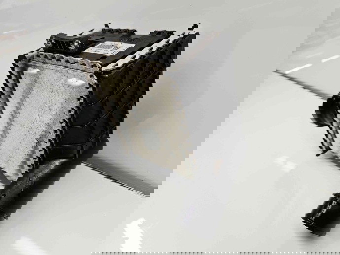 Radiator intercooler Mercedes Clasa C Combi (W205) [Fabr 2015-prezent] A6510901800 2.2 CDI 651921 125KW / 170CP