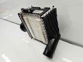 Radiator intercooler Mercedes Clasa C Combi (W205) [Fabr 2015-prezent] A6510901800 2.2 CDI 651921 125KW / 170CP