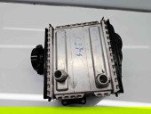 Radiator intercooler Mercedes Clasa C Combi (W205) [Fabr 2015-prezent] A6510901800 2.2 CDI 651921 125KW / 170CP