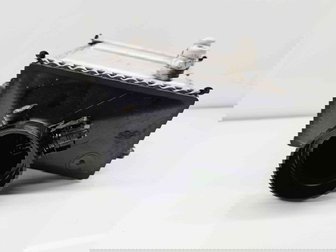 Radiator intercooler Mercedes Clasa C Combi (W205) [Fabr 2015-prezent] A6510901800 2.2 CDI 651921 125KW / 170CP