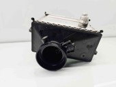 Radiator intercooler Mercedes Clasa C Combi (W205) [Fabr 2015-prezent] A6510901800 2.2 CDI 651921 125KW / 170CP