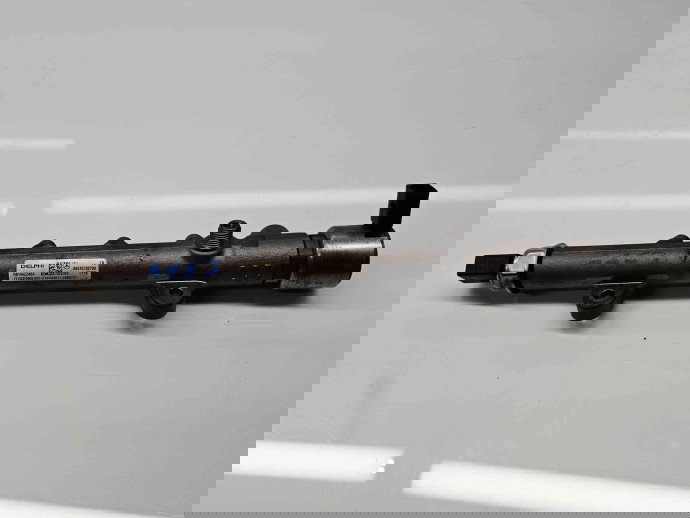 Rampa injectoare Mercedes Clasa C Combi (W205) [Fabr 2015-prezent] A6510700700 2.2 CDI 651921 125KW / 170CP