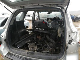 Cheder Portbagaj Hyundai Santa-Fe 2.2 CRDI OEM 2005-2012