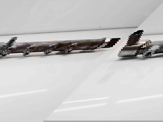 Rampa injectoare Mercedes Clasa C Combi (W205) [Fabr 2015-prezent] A6510700700 2.2 CDI 651921 125KW / 170CP