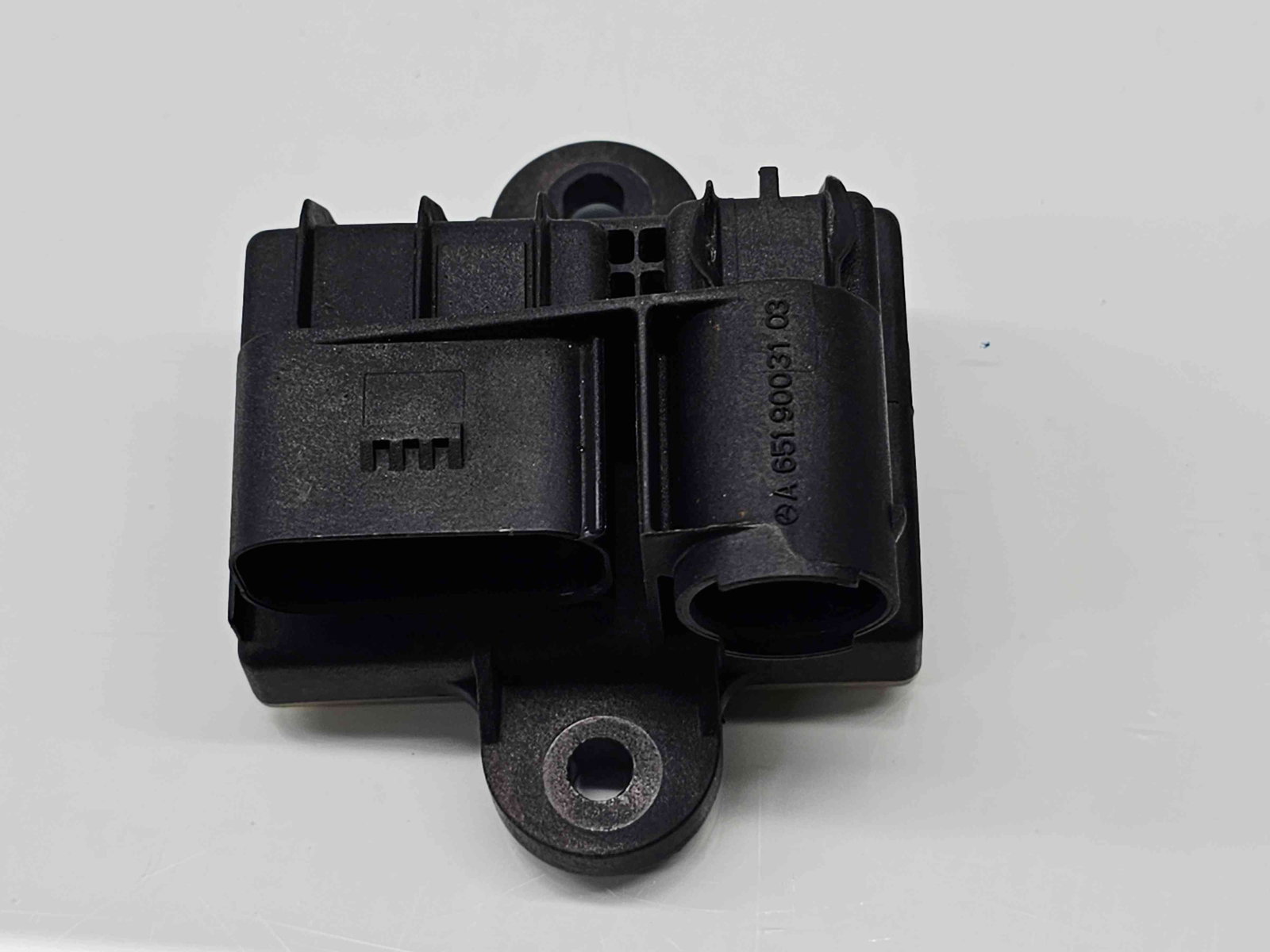 Releu MercedesClasa C Combi (W205) [Fabr 2015-prezent] A6519003103 - imagine 1