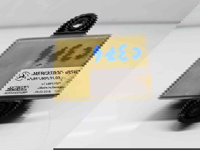 Releu MercedesClasa C Combi (W205) [Fabr 2015-prezent] A6519003103