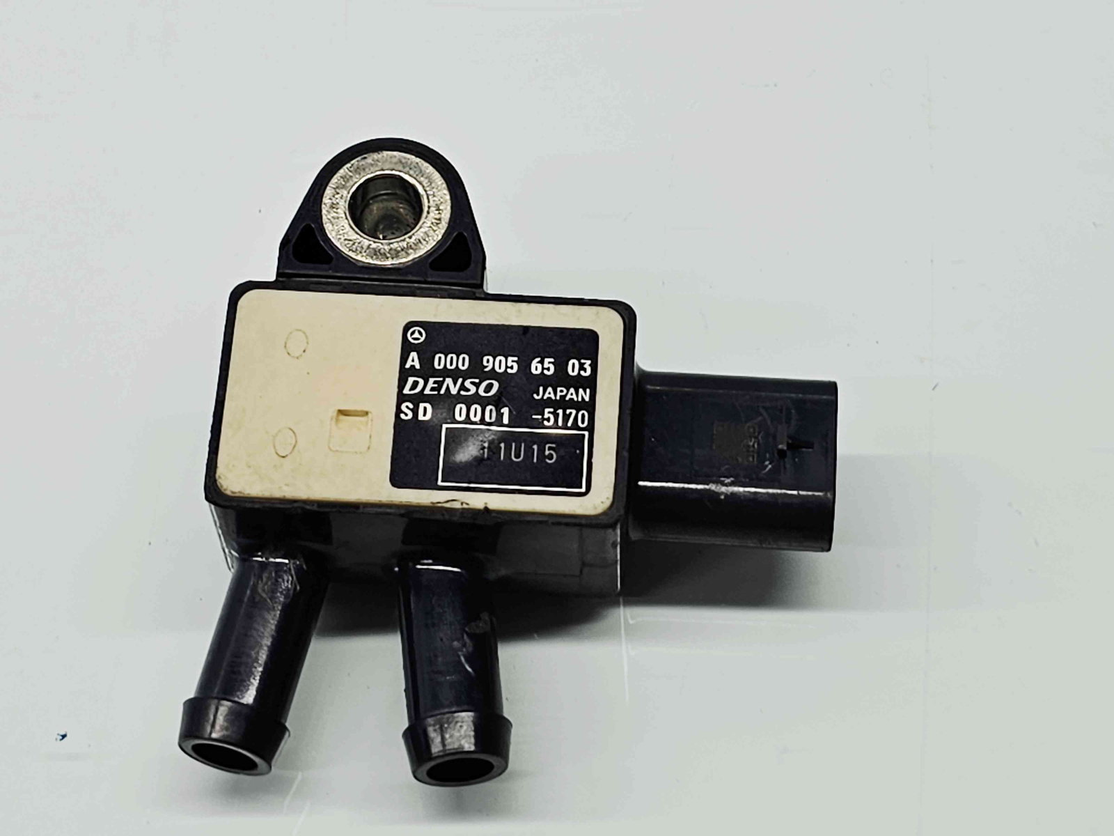 Senzor presiune Mercedes Clasa C Combi (W205) [Fabr 2015-prezent] A0009056503 - imagine 1