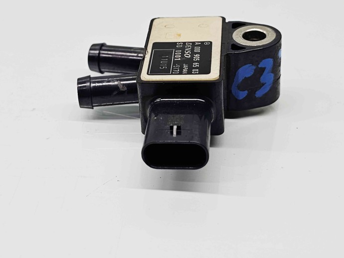 Senzor presiune Mercedes Clasa C Combi (W205) [Fabr 2015-prezent] A0009056503