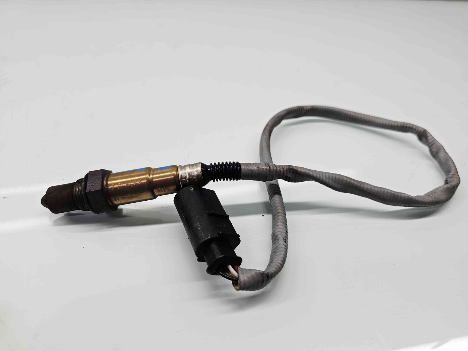 Sonda lambda Mercedes Clasa C Combi (W205) [Fabr 2015-prezent] 0075421618 2.2 CDI 651921 125KW / 170CP - imagine 1