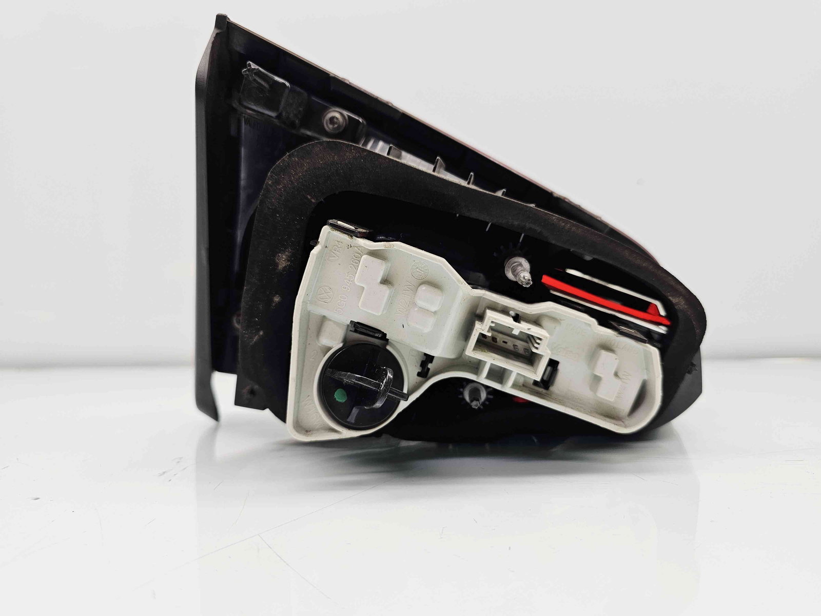 Stop haion dreapta Volkswagen Golf 7 (5G) [Fabr 2014-prezent] 5G0945094AD - imagine 3