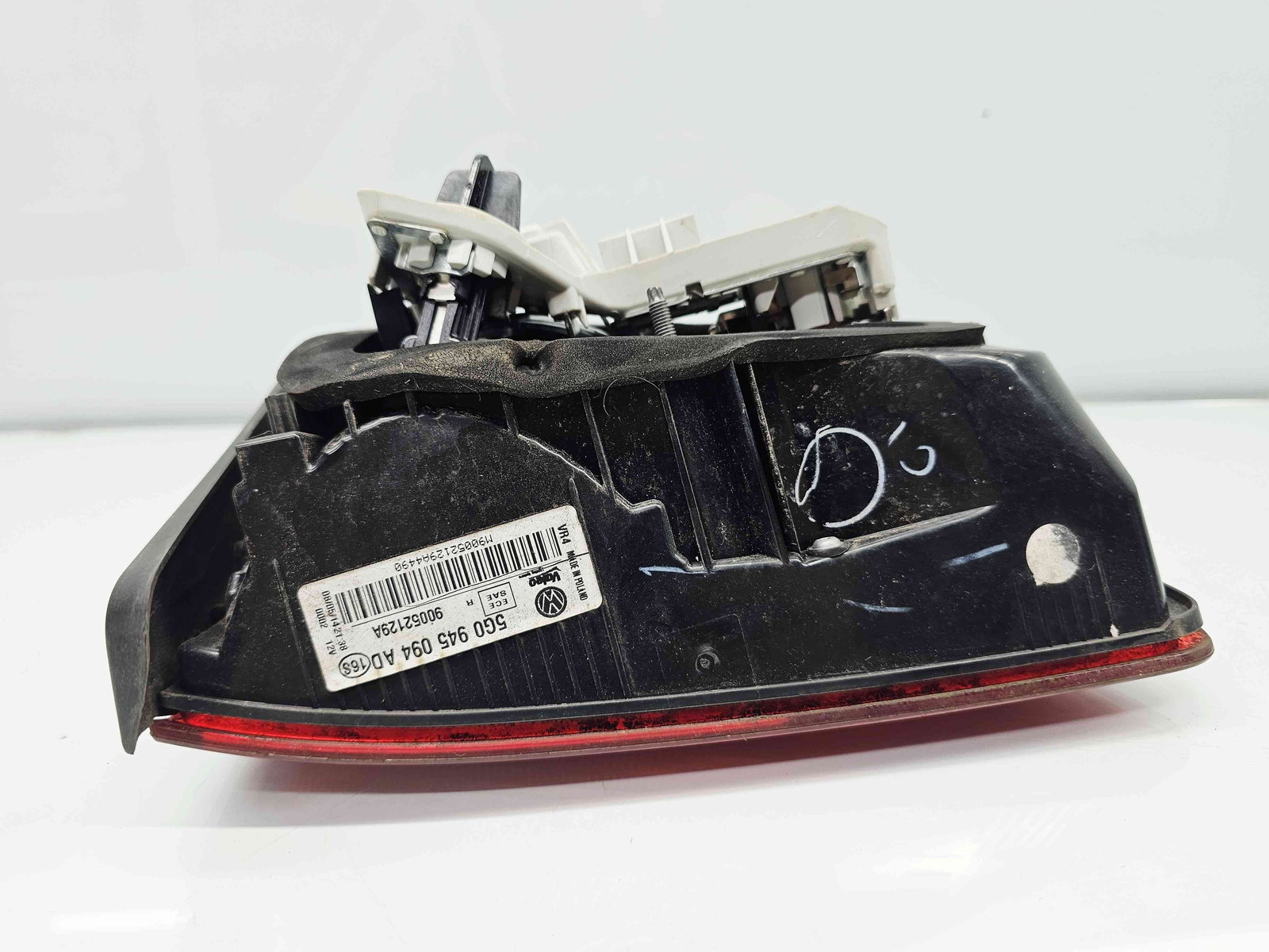 Stop haion dreapta Volkswagen Golf 7 (5G) [Fabr 2014-prezent] 5G0945094AD - imagine 4