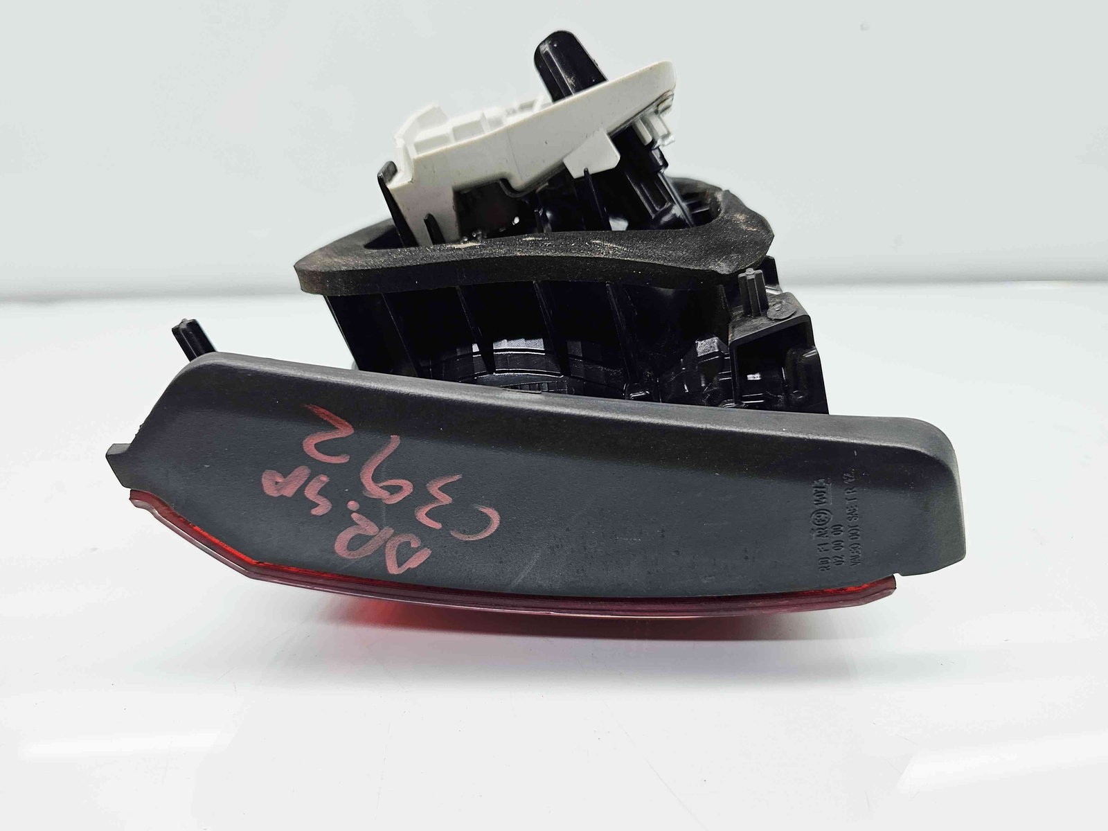 Stop haion dreapta Volkswagen Golf 7 (5G) [Fabr 2014-prezent] 5G0945094AD - imagine 5