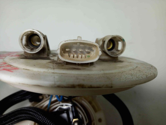 Pompa combustibil 0580303063 Opel Zafira B 1.9 2006-2011