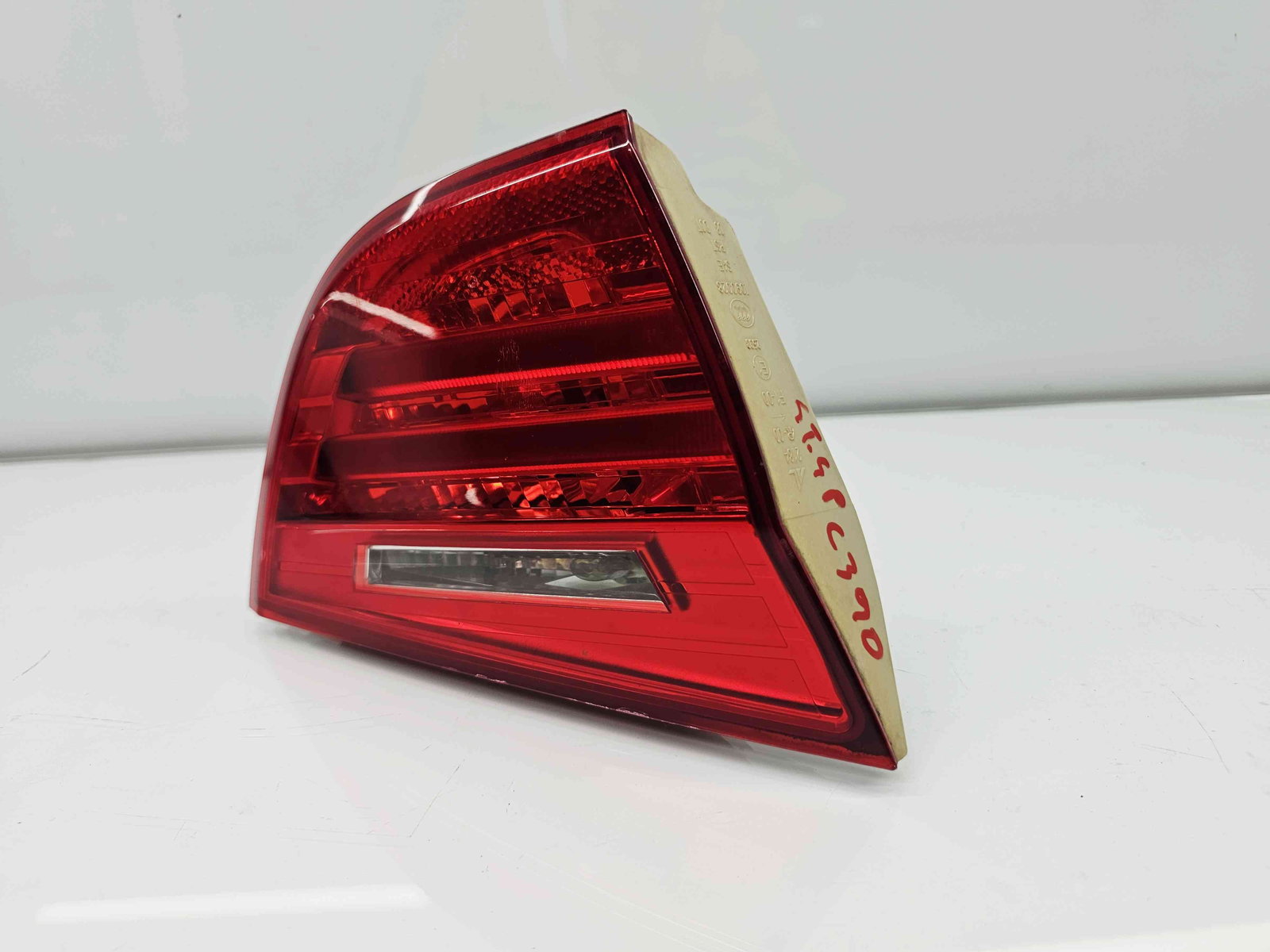 Stop haion stanga Bmw 3 (E90) [Fabr 2005-2011] 7154155 - imagine 2