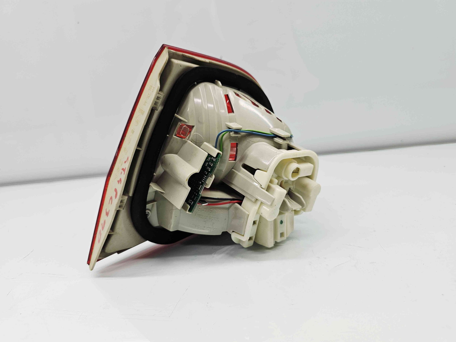 Stop haion stanga Bmw 3 (E90) [Fabr 2005-2011] 7154155 - imagine 3