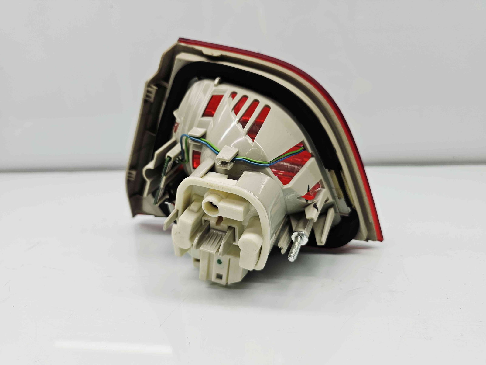 Stop haion stanga Bmw 3 (E90) [Fabr 2005-2011] 7154155 - imagine 4