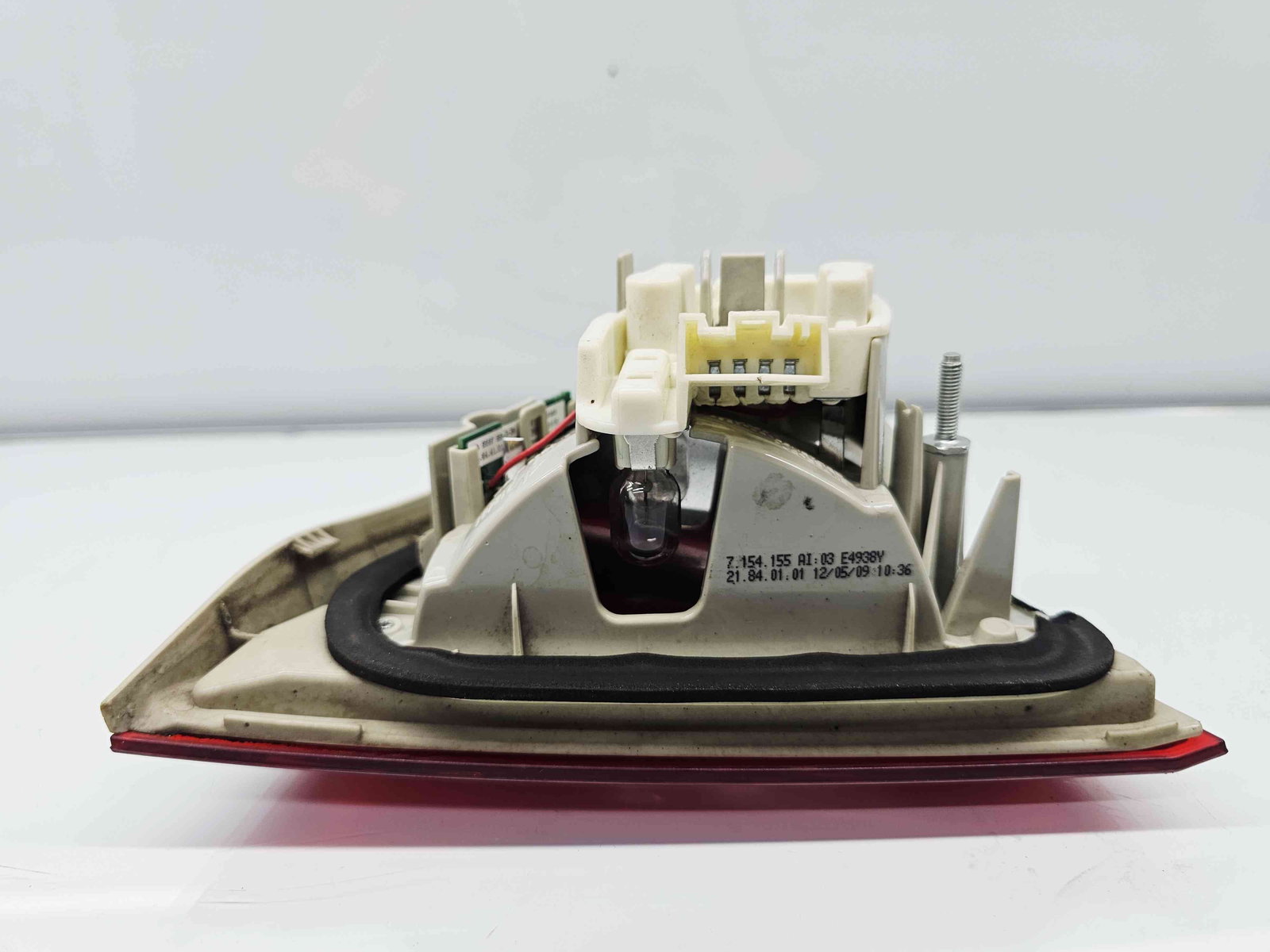 Stop haion stanga Bmw 3 (E90) [Fabr 2005-2011] 7154155 - imagine 5