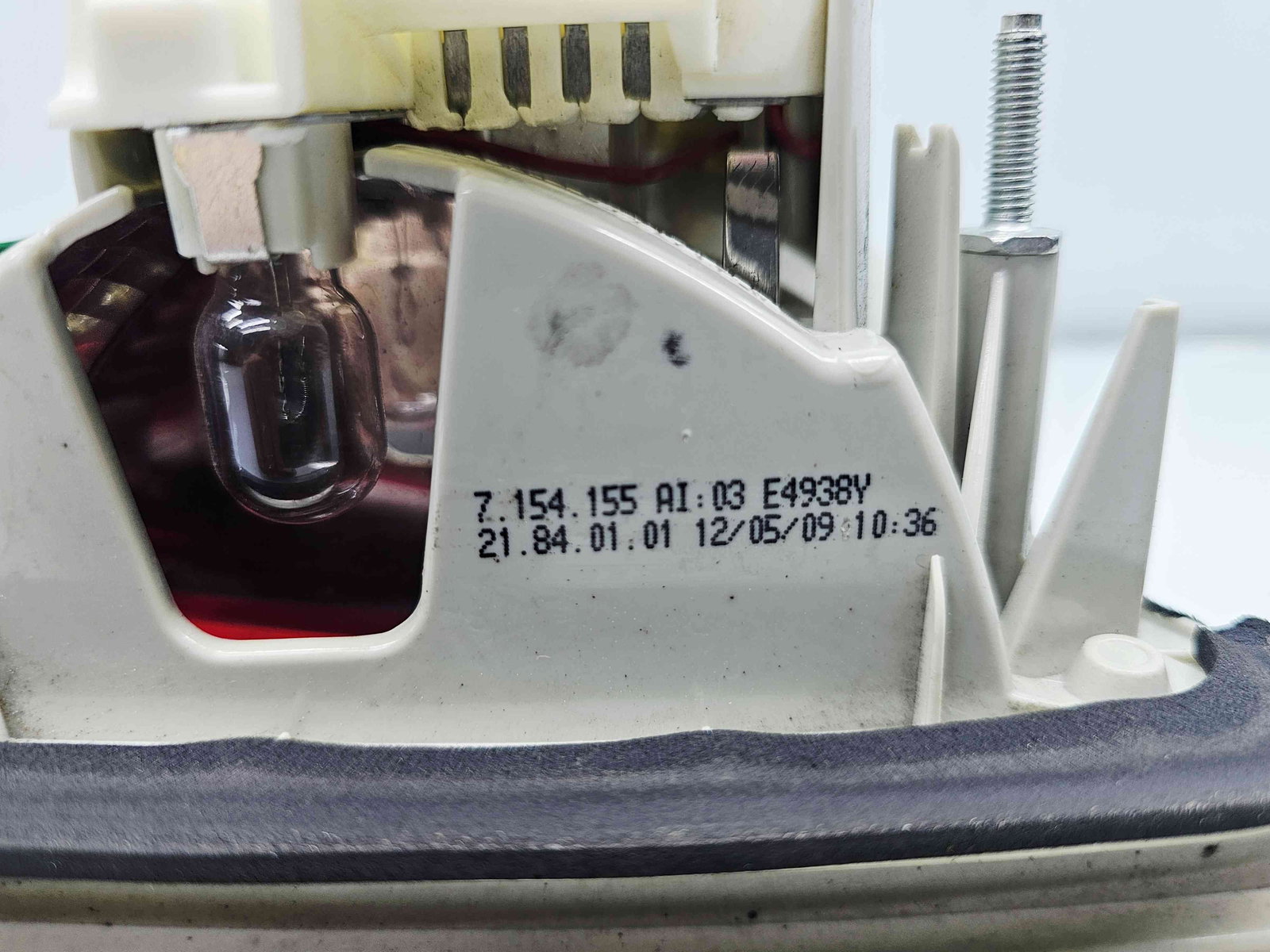 Stop haion stanga Bmw 3 (E90) [Fabr 2005-2011] 7154155 - imagine 6