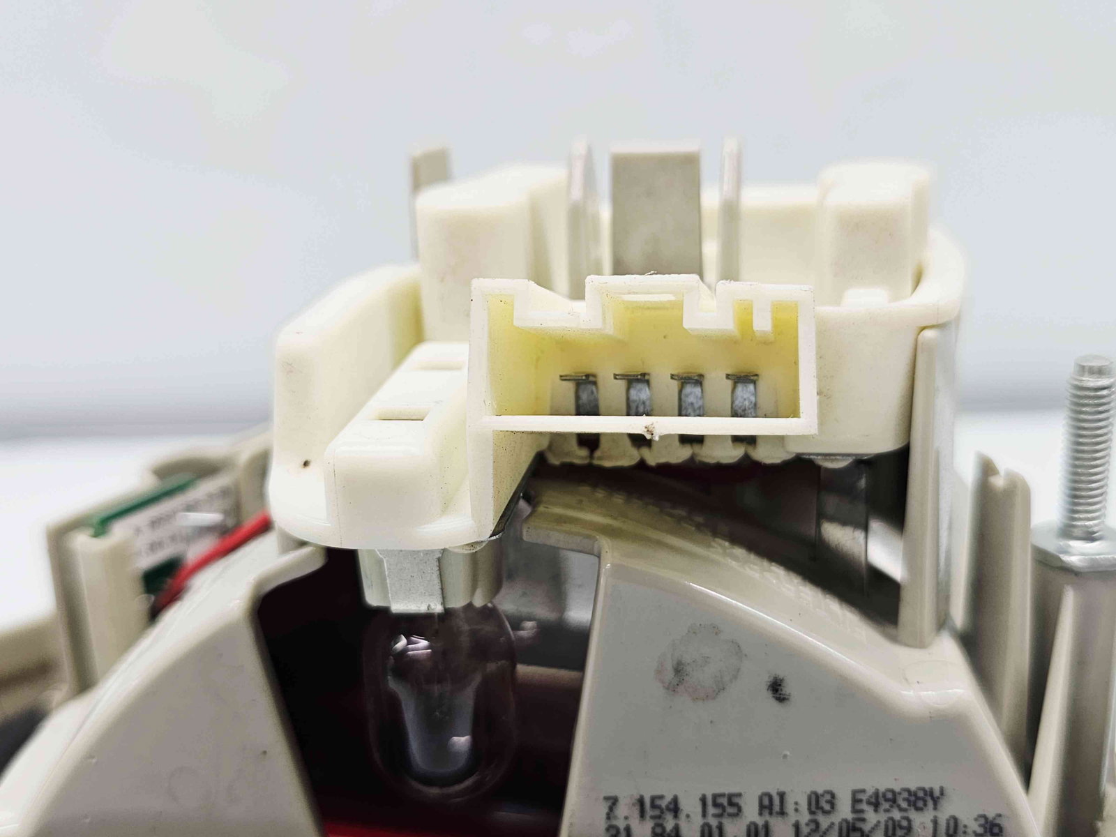 Stop haion stanga Bmw 3 (E90) [Fabr 2005-2011] 7154155 - imagine 7