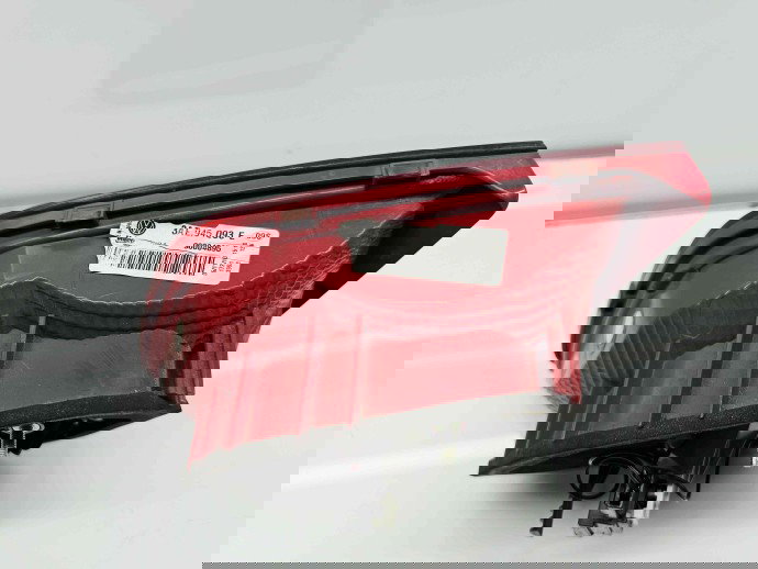  Stop haion stanga Volkswagen Passat B7 (362) [Fabr 2010-2014] 3AE945093E