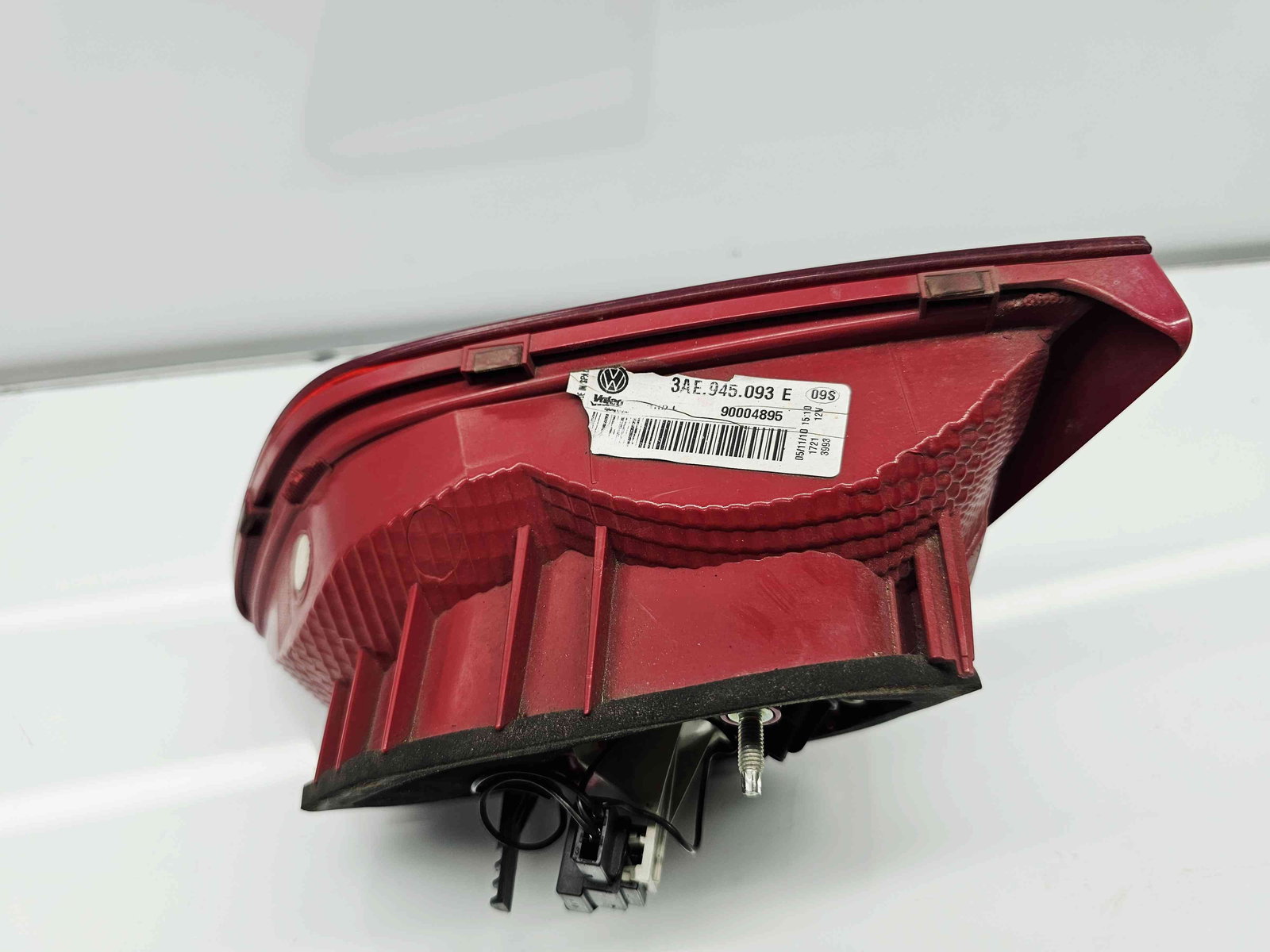 Stop haion stanga Volkswagen Passat B7 (362) [Fabr 2010-2014] 3AE945093E - imagine 3