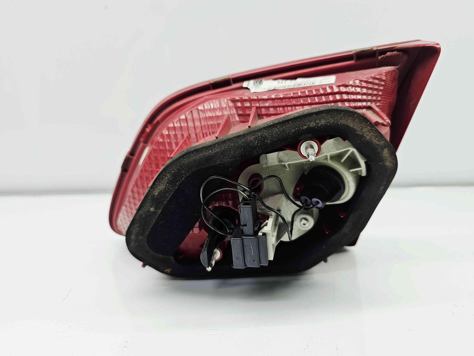 Stop haion stanga Volkswagen Passat B7 (362) [Fabr 2010-2014] 3AE945093E - imagine 4