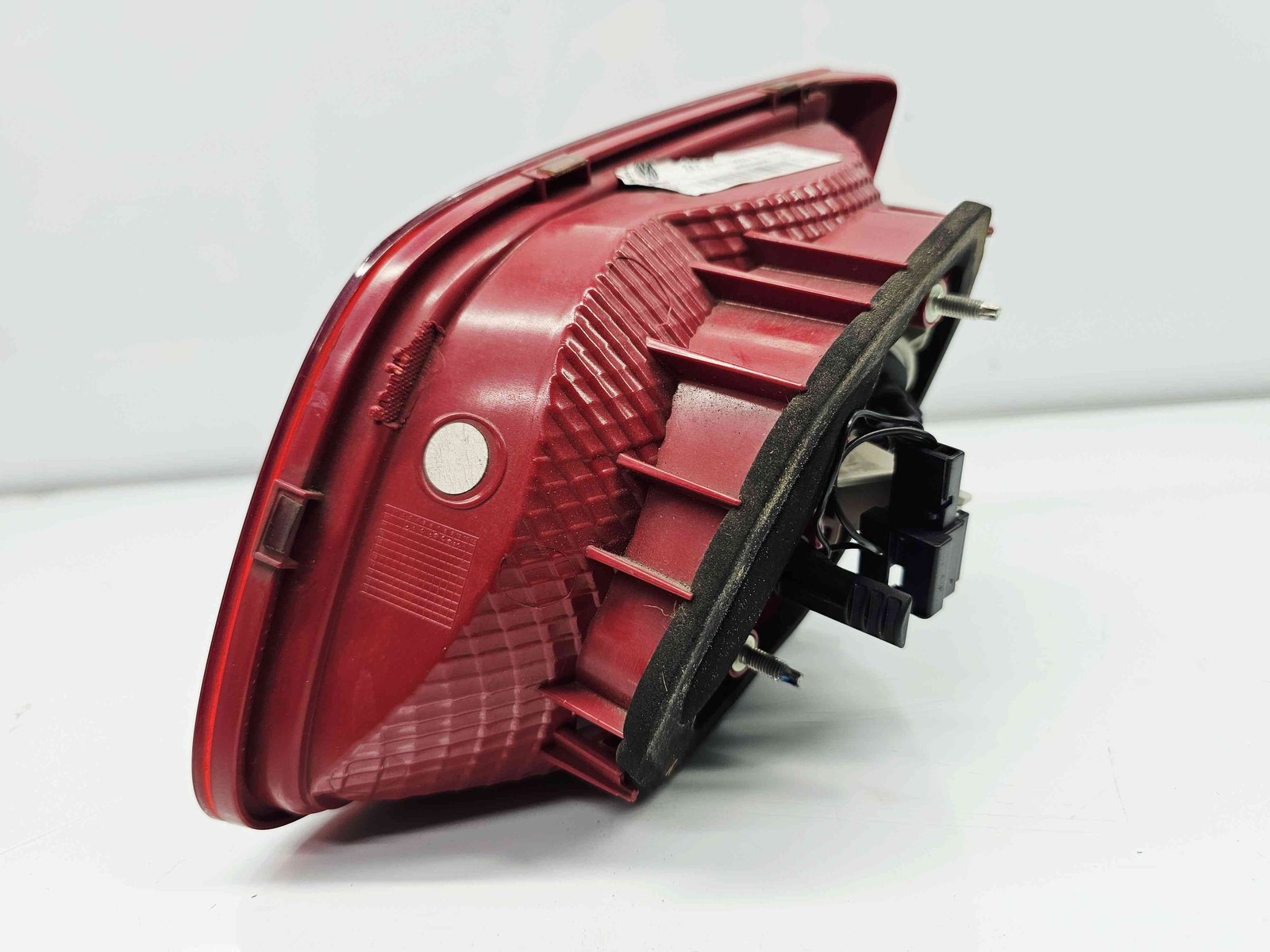 Stop haion stanga Volkswagen Passat B7 (362) [Fabr 2010-2014] 3AE945093E - imagine 6