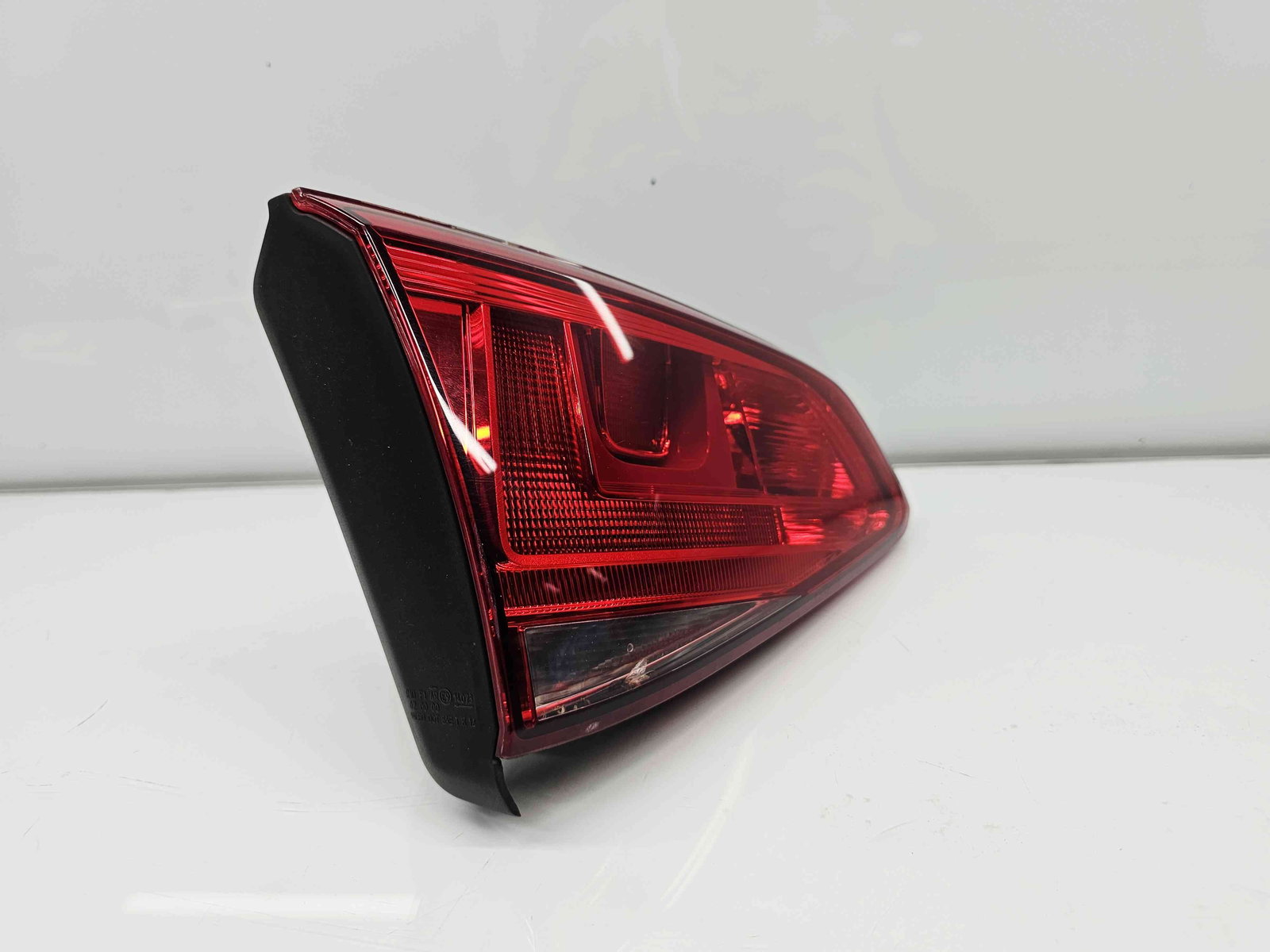 Stop haion stanga Volkswagen Golf 7 (5G) [Fabr 2014-prezent] 5G0945093AD - imagine 2