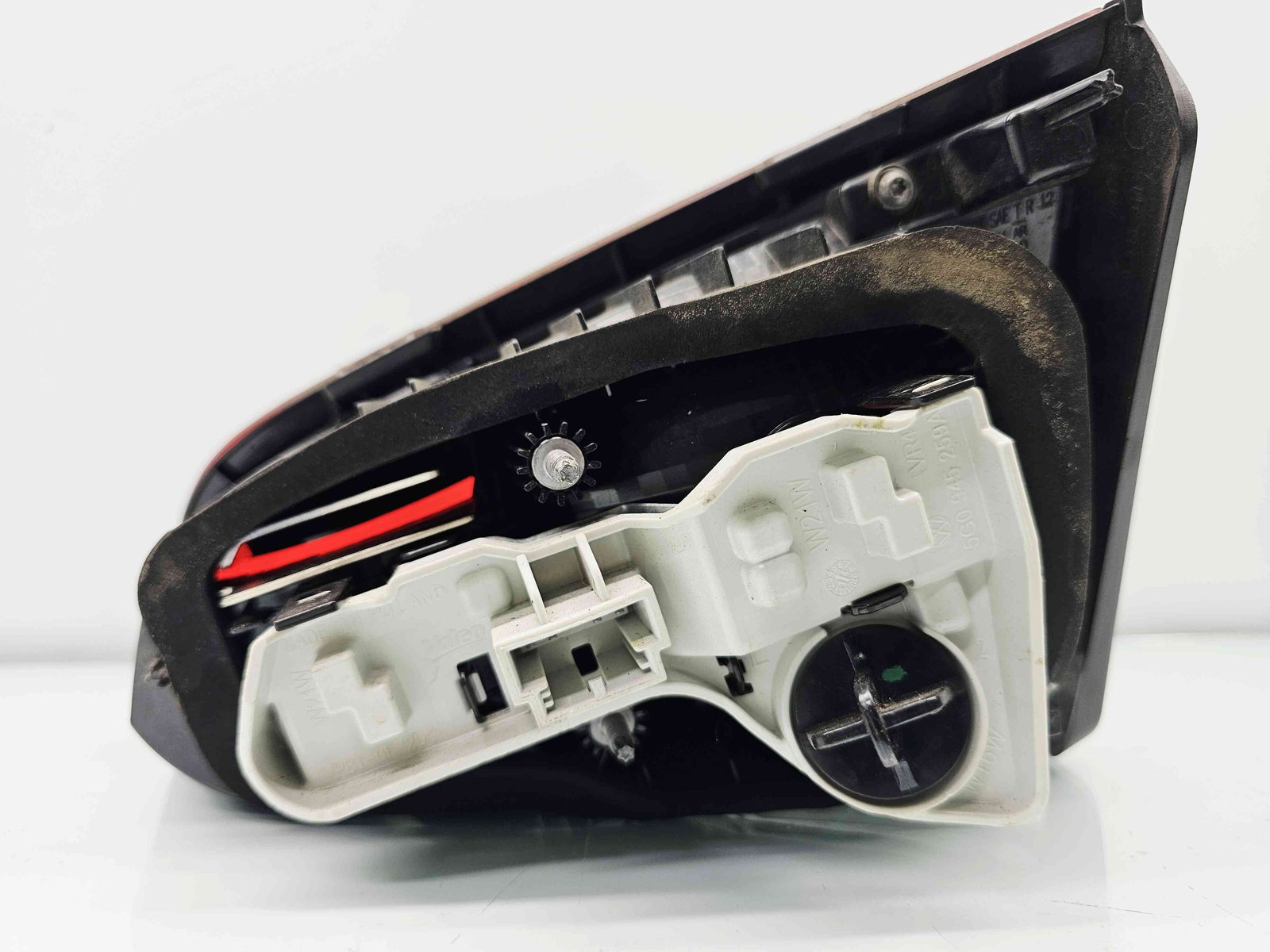 Stop haion stanga Volkswagen Golf 7 (5G) [Fabr 2014-prezent] 5G0945093AD - imagine 4