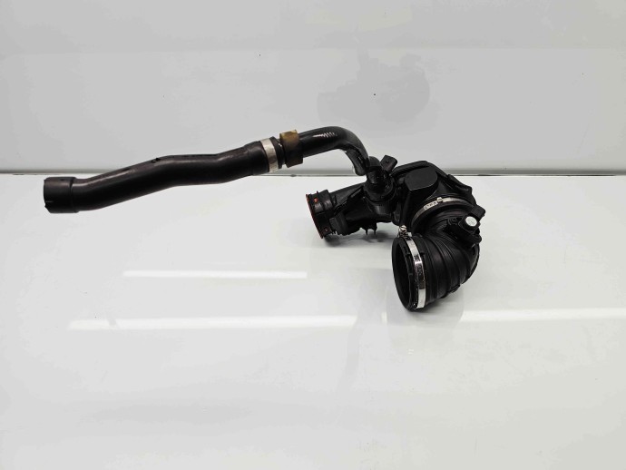 Tub admisie aer Mercedes Clasa C Combi (W205) [Fabr 2015-prezent] A6510903542 2.2 CDI 651921 125KW / 170CP