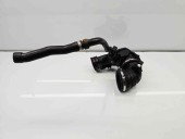 Tub admisie aer Mercedes Clasa C Combi (W205) [Fabr 2015-prezent] A6510903542 2.2 CDI 651921 125KW / 170CP