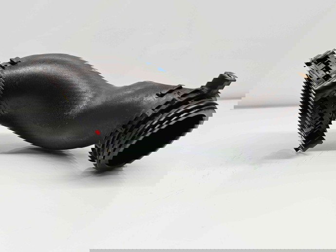 Tub admisie aer Mercedes Clasa C Combi (W205) [Fabr 2015-prezent] A6510903442 2.2 CDI 651921 125KW / 170CP