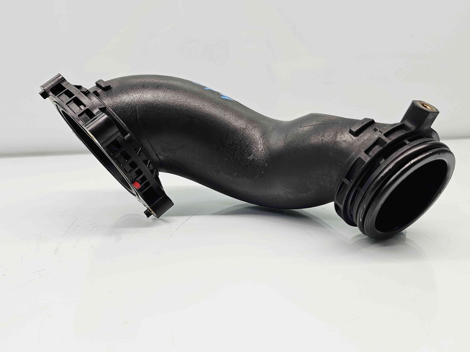 Tub admisie aer Mercedes Clasa C Combi (W205) [Fabr 2015-prezent] A6510903442 2.2 CDI 651921 125KW / 170CP - imagine 3