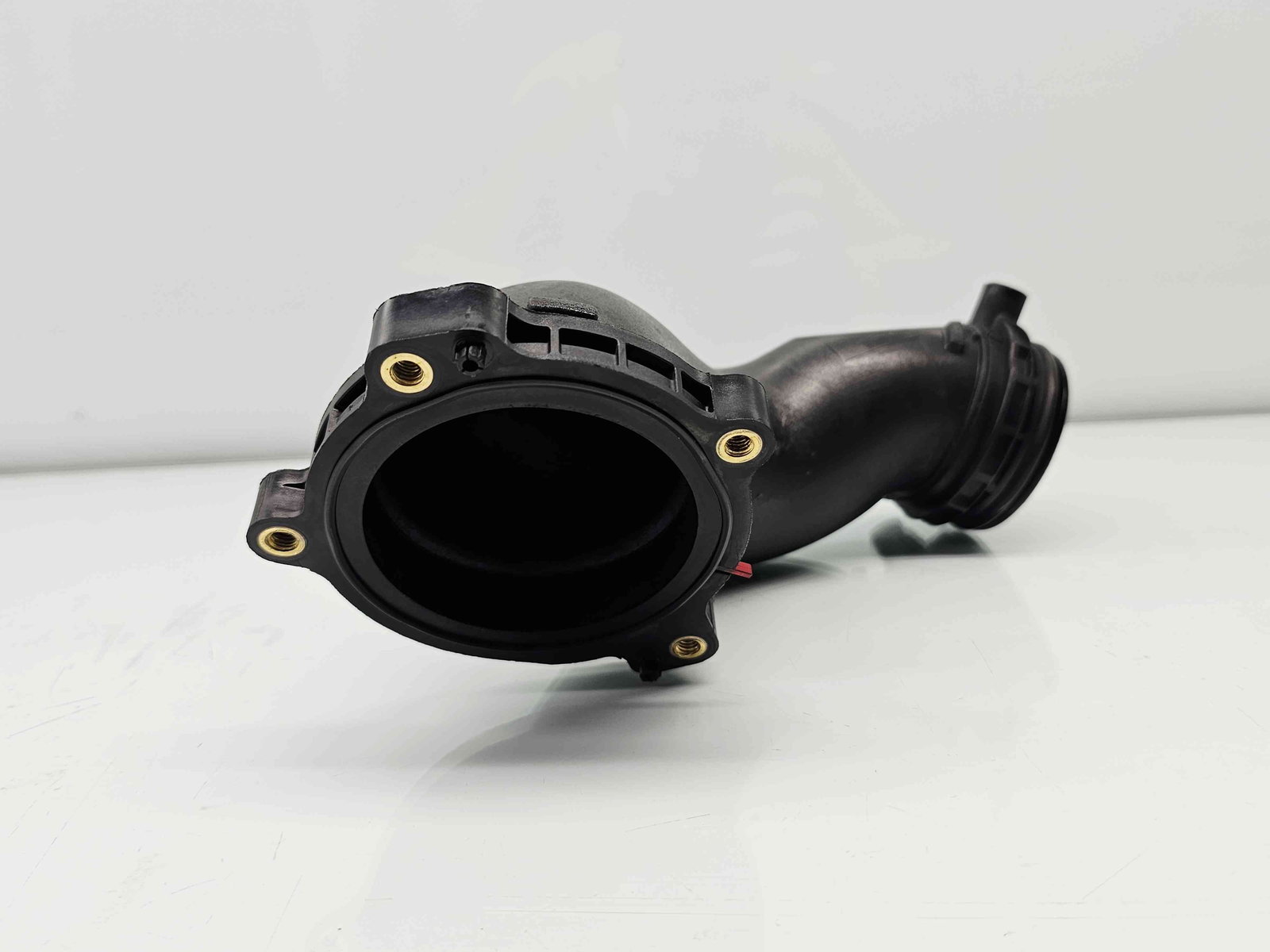 Tub admisie aer Mercedes Clasa C Combi (W205) [Fabr 2015-prezent] A6510903442 2.2 CDI 651921 125KW / 170CP - imagine 4